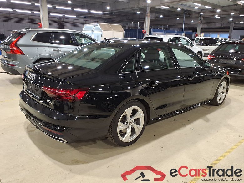 AUDI A4 2.0 30 TDI 100KW S TR S LINE BUSINESS ED #4