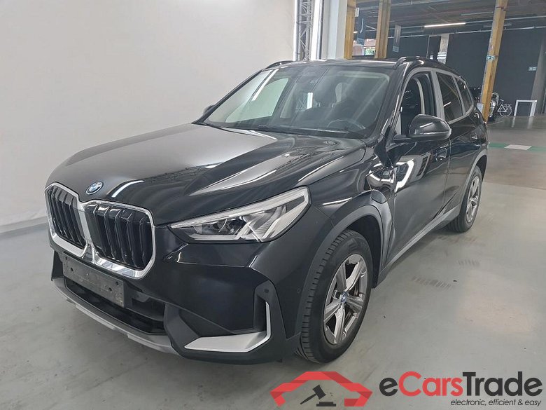 BMW X1 1.5 XDRIVE25E PHEV (180KW) 4WD AUTO