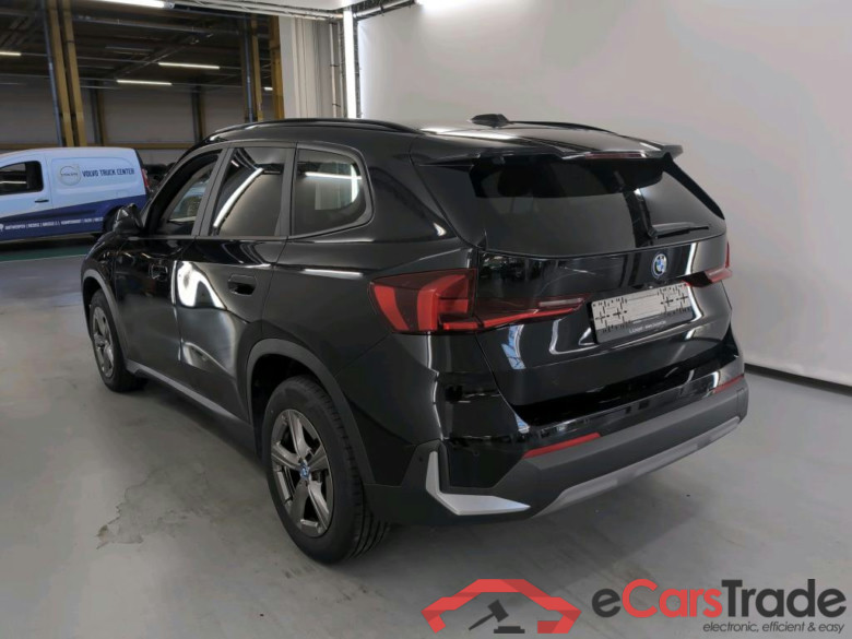 BMW X1 1.5 XDRIVE25E PHEV (180KW) 4WD AUTO #3