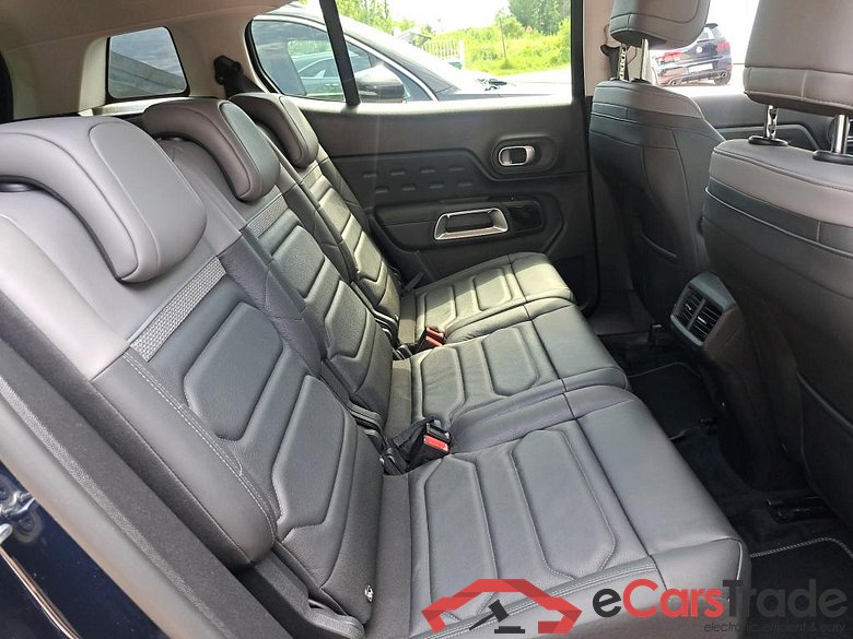 CITROAu2039N C5 AIRCROSS 1.2 PURETECH 130 SHINE AUTO #6