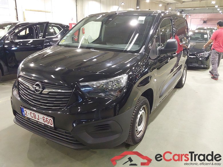 OPEL Combo 1.5 TURBO D 75KW 2.0T L1H1 EDITION