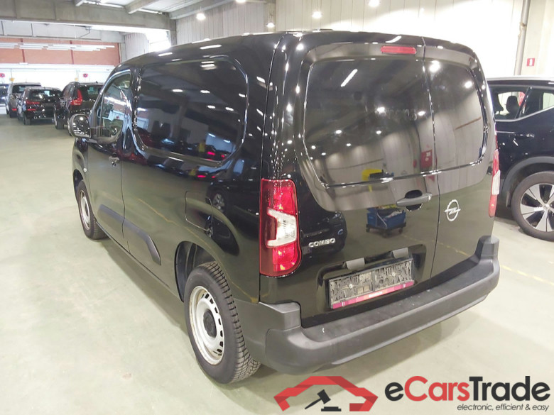 OPEL Combo 1.5 TURBO D 75KW 2.0T L1H1 EDITION #2