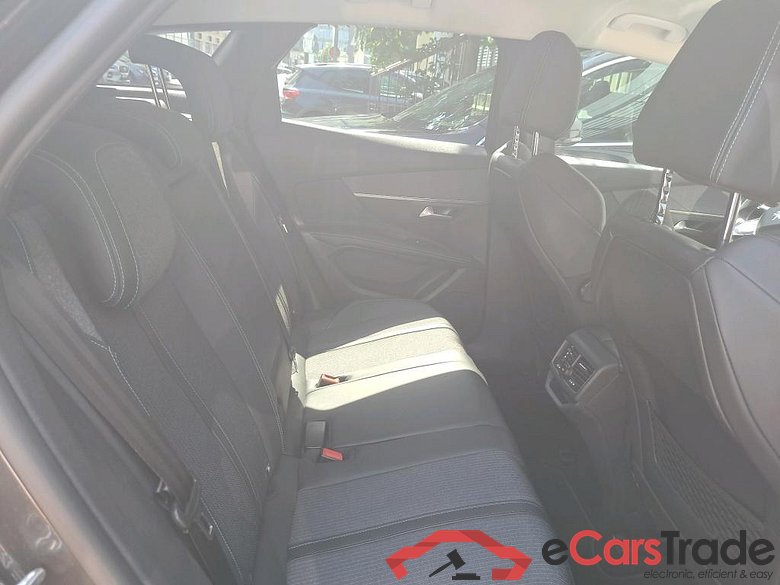 PEUGEOT 3008 1.2 PURETECH 96KW S&S AUTO ALLURE PACK #6