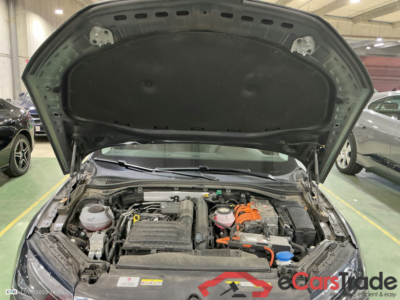 SKODA SUPERB COMBI 1.4 TSI PHEV 160KW DSG6 CLEVER+ #6
