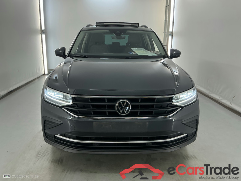 VOLKSWAGEN TIGUAN 2.0 TDI 90KW LIFE BUSINESS #2