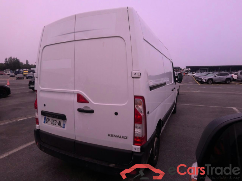 MASTER F3500 L2H2 GDCF DCI 135 #3