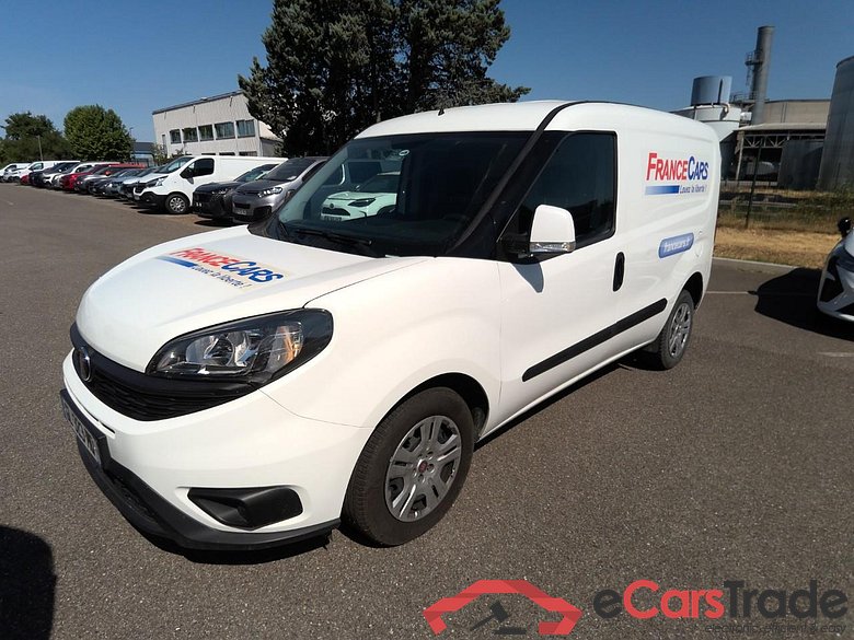 DOBLO CARGO 16MJT 105 P LOUNGE