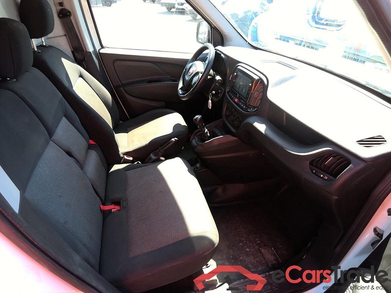 DOBLO CARGO 16MJT 105 P LOUNGE #5