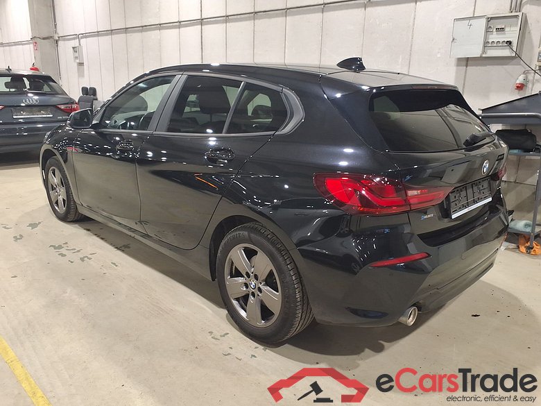 BMW 1-serie 1.5 118IA (100KW) #2