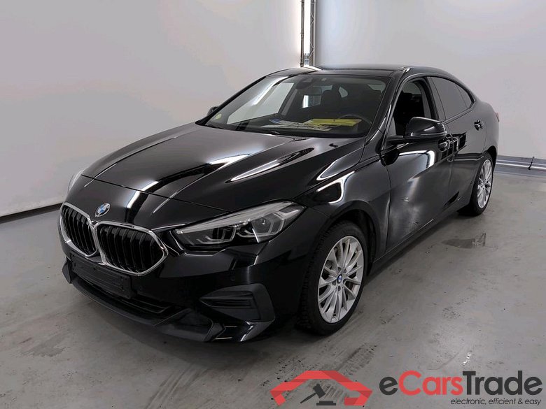 BMW 2 SERIES GRAN COUPE 1.5 216DA GRAN COUPE