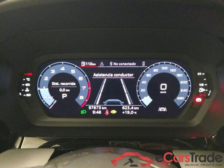 A3 Sportback 30 TFSI 1.0 TFSI #4