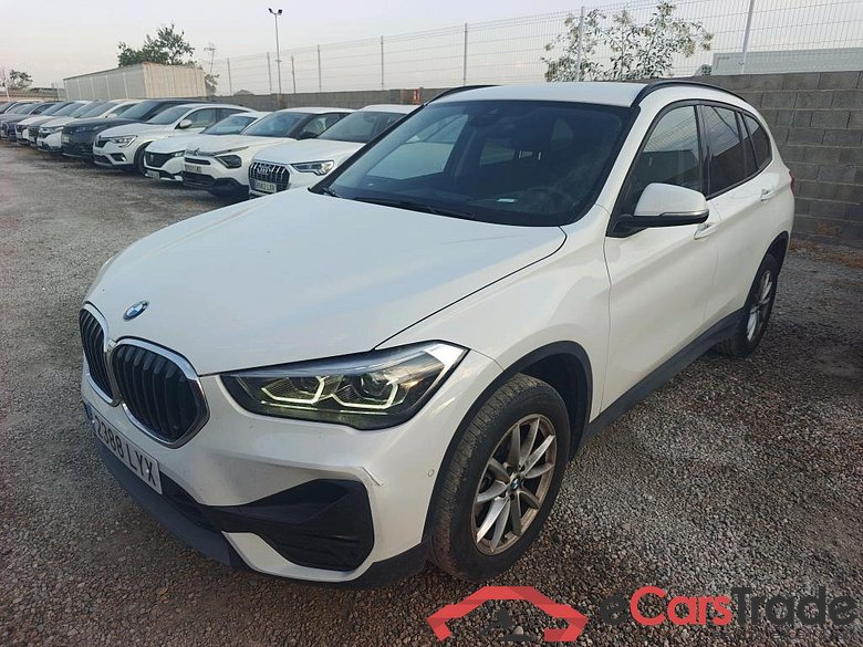 BMW X1 / 2019 / 5P / todoterreno sDrive18dA Corporate #1