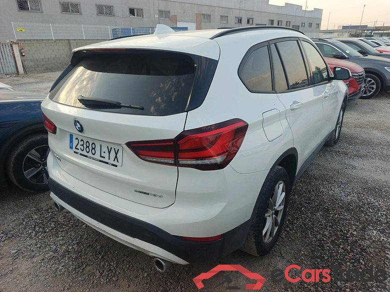 BMW X1 / 2019 / 5P / todoterreno sDrive18dA Corporate #2
