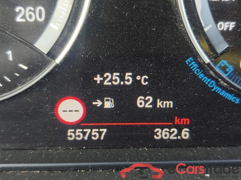 BMW X1 / 2019 / 5P / todoterreno sDrive18dA Corporate #5