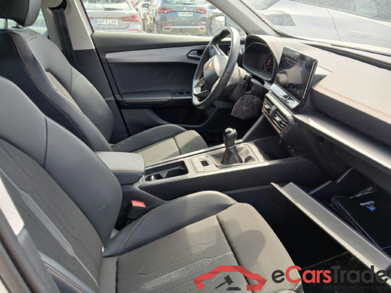 CUPRA Formentor / 2020 / 5P / todoterreno 1.5 TSI 110kW (150 CV) (AC3) #6