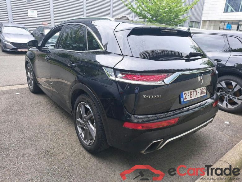 DS AUTOMOBILES DS 7 CROSSBACK 1.6 PHEV 225 RIVOLI AUTO #3