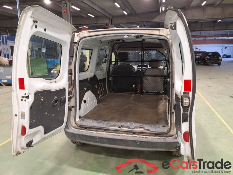 RENAULT KANGOO EXPRESS MAXI DSL - 2013 1.5 dCi Energy Confort (EU6) #3
