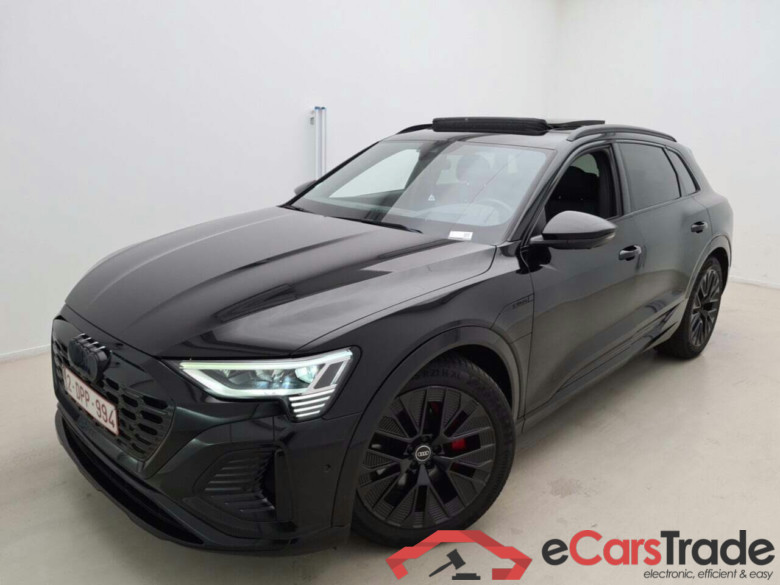 AUDI Q8 E-TRON 55 QUATRO COMPETITION