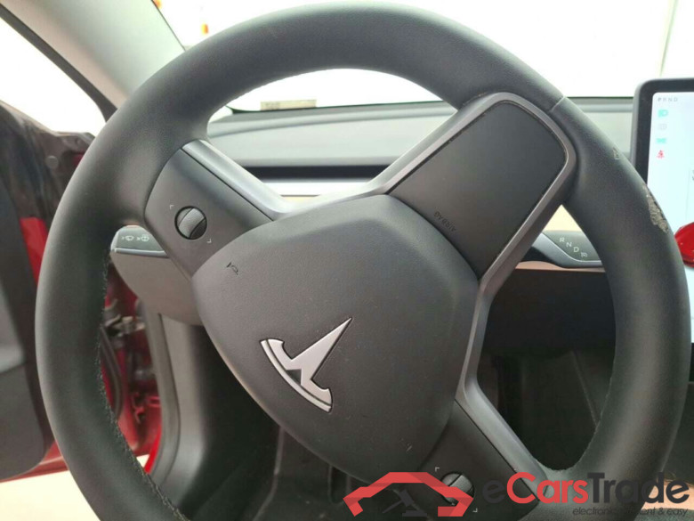 TESLA MODEL 3 LONG RANGE DUALMOTOR AUTOPILOT #4