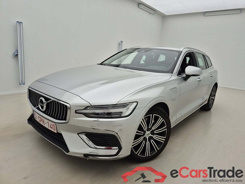 VOLVO V60 T6 PHEV 4X4 INSCRIPTION EXPRES