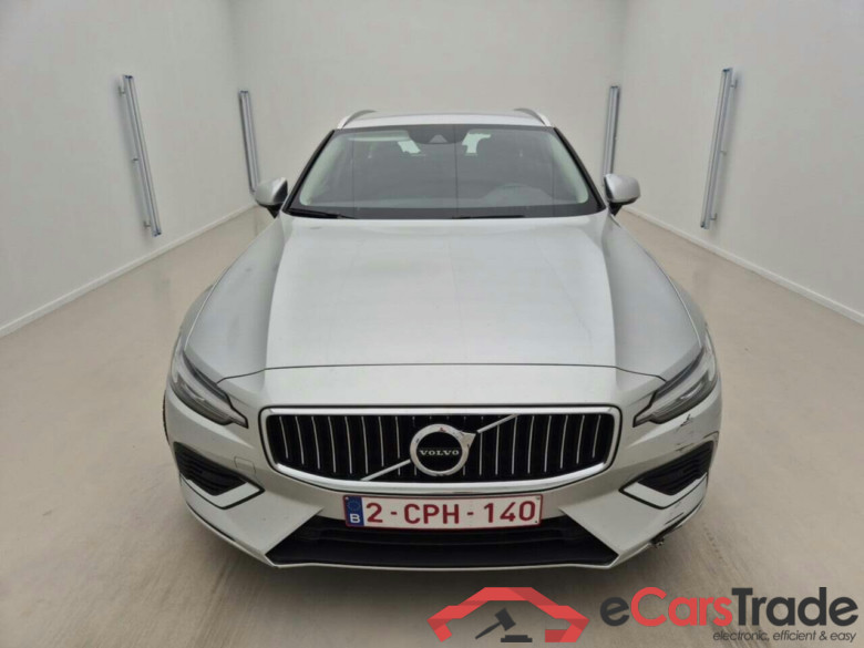 VOLVO V60 T6 PHEV 4X4 INSCRIPTION EXPRES #4