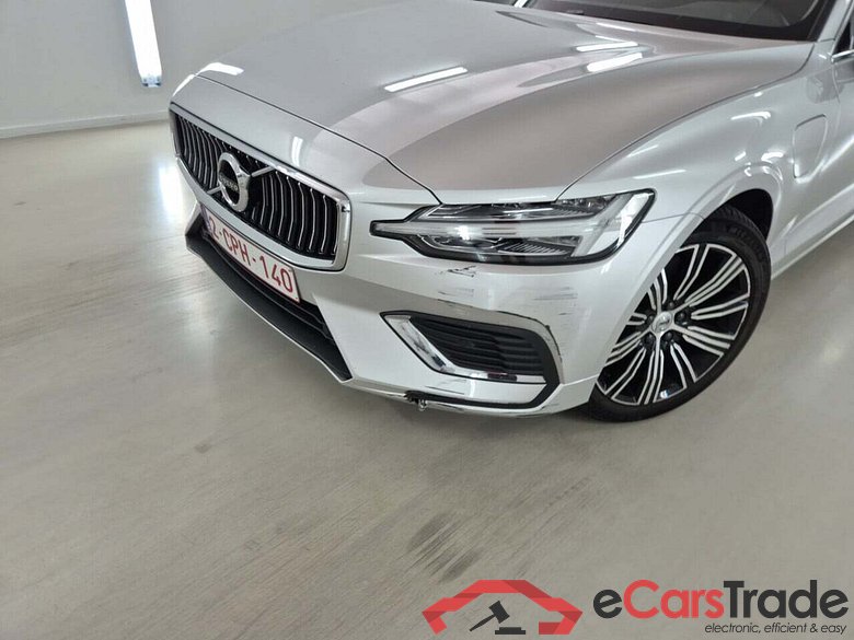 VOLVO V60 T6 PHEV 4X4 INSCRIPTION EXPRES #5