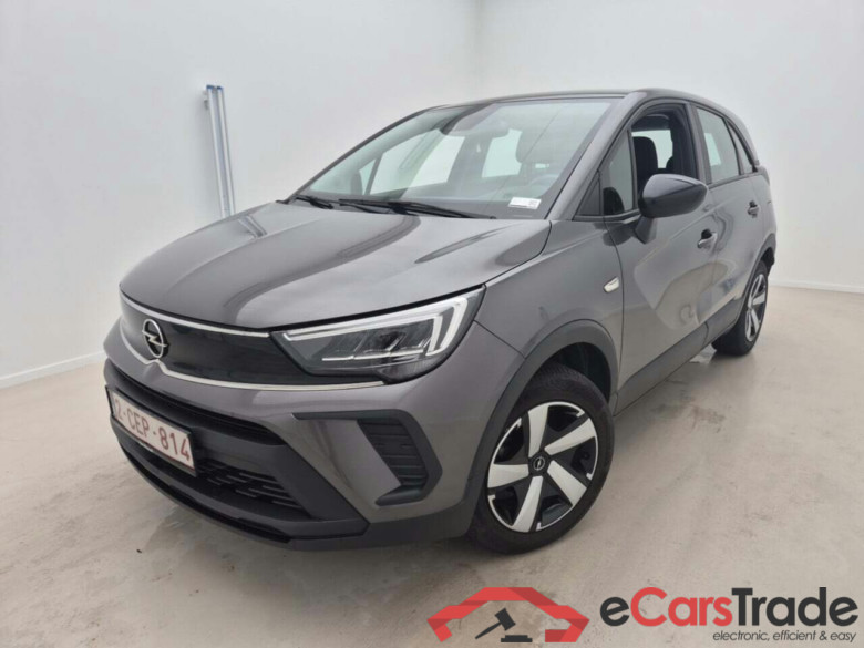 OPEL CROSSLAND 1.2 S/S EDITION