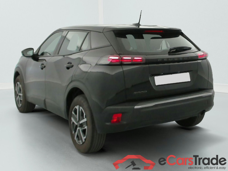 Peugeot 2008 Style 100 S&S BVM6 #5