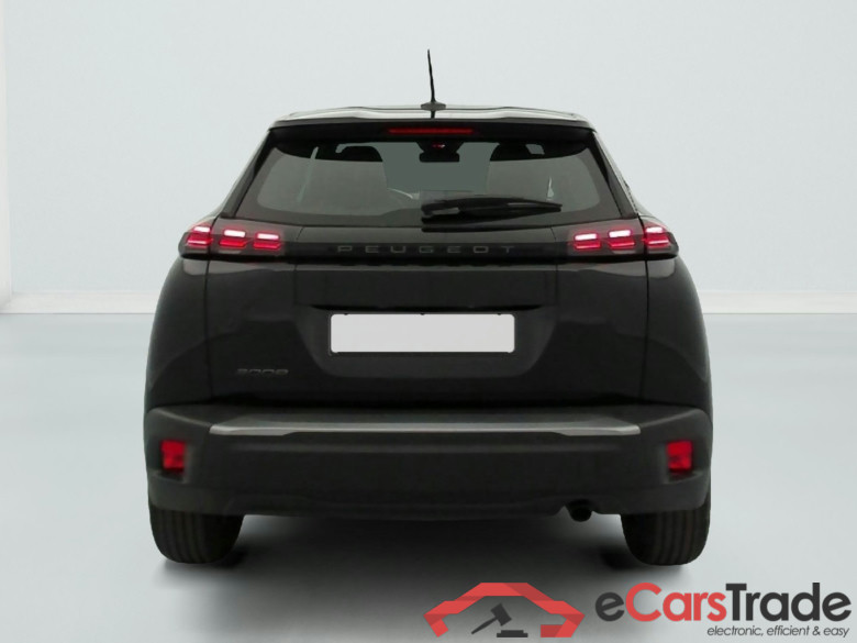 Peugeot 2008 Style 100 S&S BVM6 #6