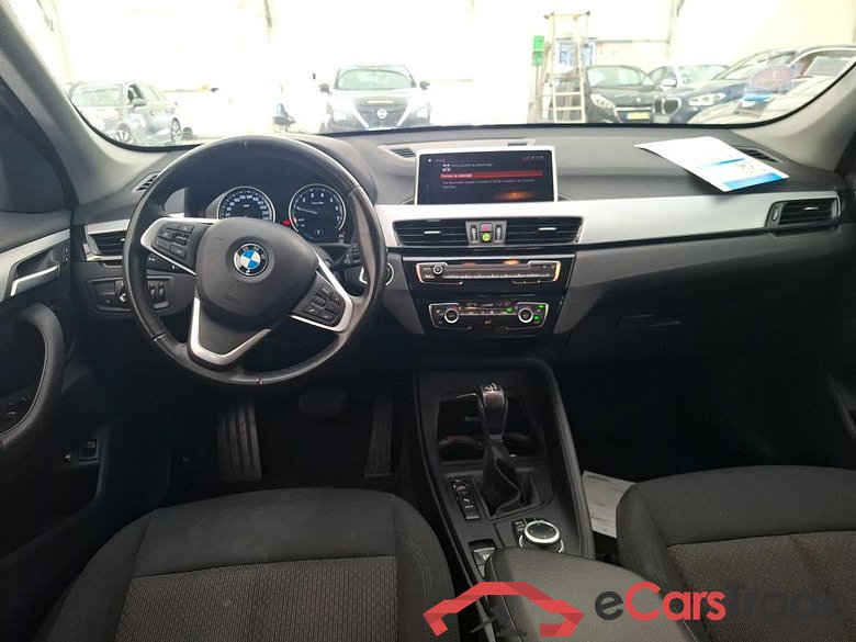 BMW X1 / 2019 / 5P / SUV xDrive25e Business Design BVA6 #5