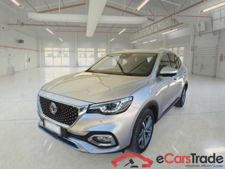 MG EHS / 2021 / 5P / SUV 1.5 T PLUG-IN HYBRID EXCLUSIVE #1