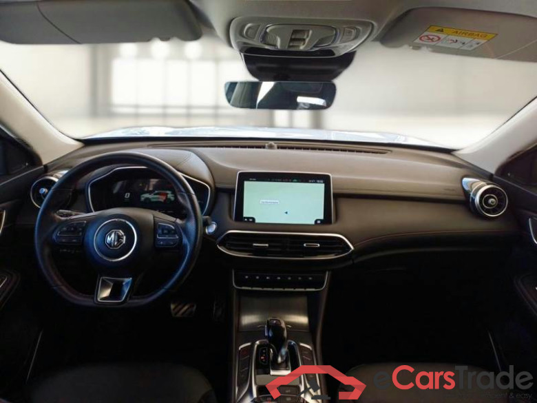MG EHS / 2021 / 5P / SUV 1.5 T PLUG-IN HYBRID EXCLUSIVE #3