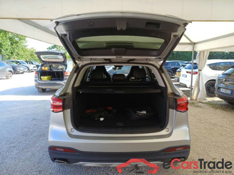 MG EHS / 2021 / 5P / SUV 1.5 T PLUG-IN HYBRID EXCLUSIVE #5