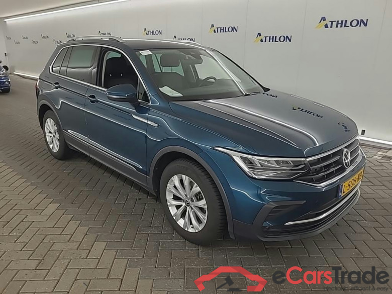 VOLKSWAGEN Tiguan 1.5 TSI 110kW Life Business 5D #2
