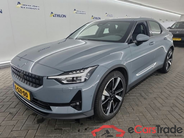 Polestar Polestar 2 Pilot Plus 5D 300kW #1