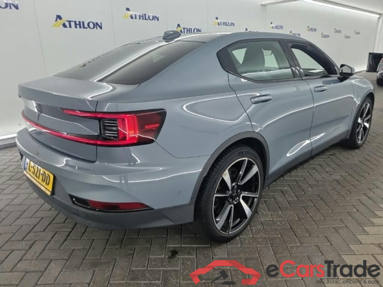 Polestar Polestar 2 Pilot Plus 5D 300kW #3