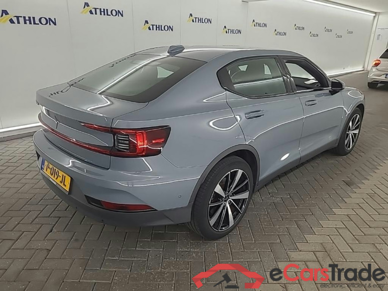 Polestar Polestar 2 78kWh Single Motor Long Range 5D 170kW #3