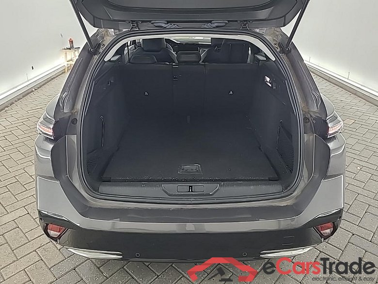 PEUGEOT 308 SW Allure Pack Bus. 1.2 PT 130 96kW Athlon Edition #5