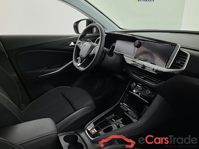 OPEL Grandland 1.2 Turbo S&S 96kW GS Auto 5D #6