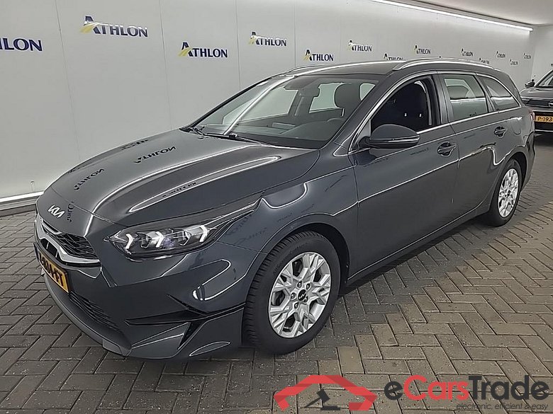 KIA ceed sportswagon 1.0 T-GDi DynamicLine 5D 88kW Athlon Edition