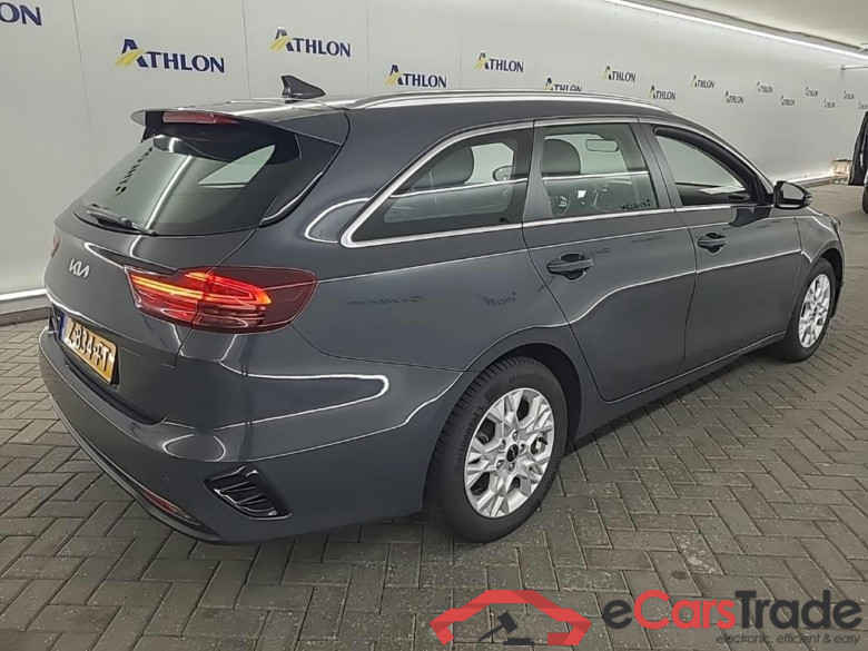 KIA ceed sportswagon 1.0 T-GDi DynamicLine 5D 88kW Athlon Edition #3