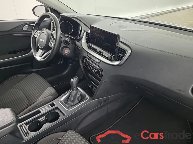 KIA ceed sportswagon 1.0 T-GDi DynamicLine 5D 88kW Athlon Edition #6
