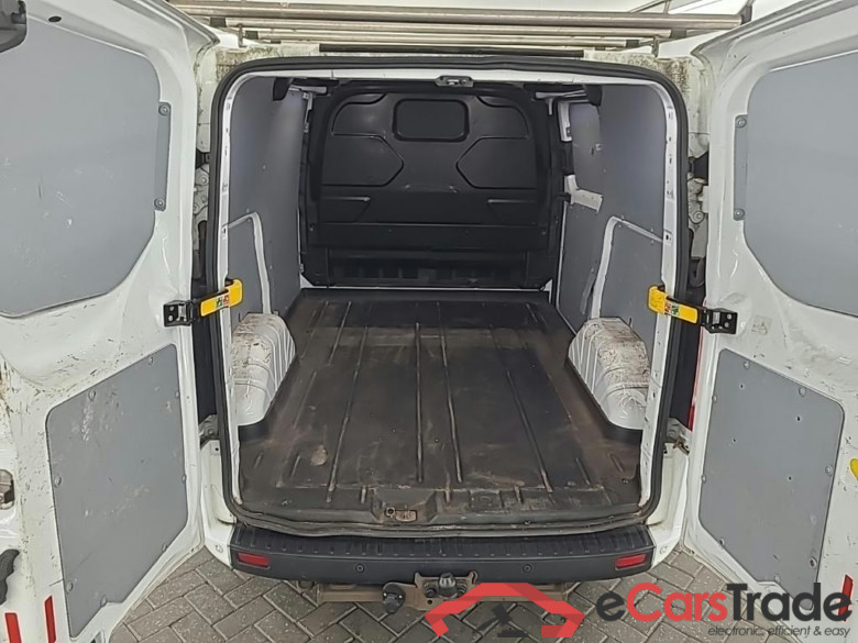 FORD Transit Custom Gesloten Bestel 2.0 TDCi 300 L1H1 Trend 105pk 4D #5