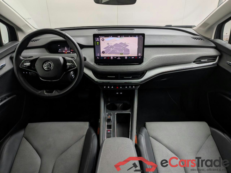 SKODA Enyaq iV 80 #5