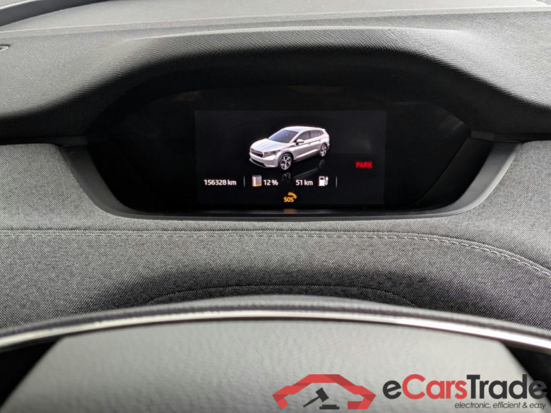 SKODA Enyaq iV 80 #6