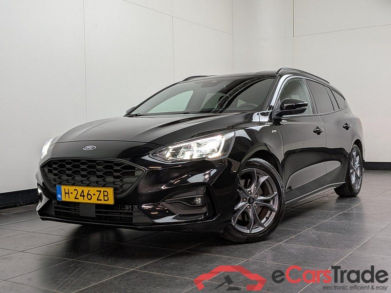 FORD Focus wagon 1.0 EcoB. ST L. Bns