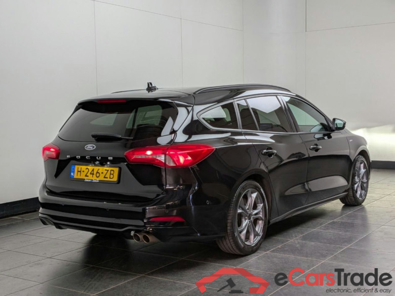 FORD Focus wagon 1.0 EcoB. ST L. Bns #3