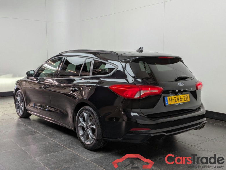 FORD Focus wagon 1.0 EcoB. ST L. Bns #4