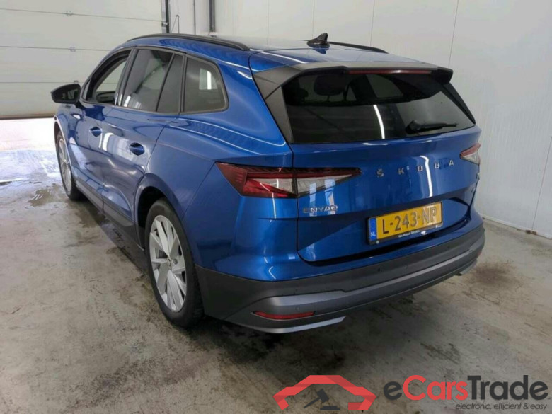SKODA Enyaq iV 60 First Edt. #6