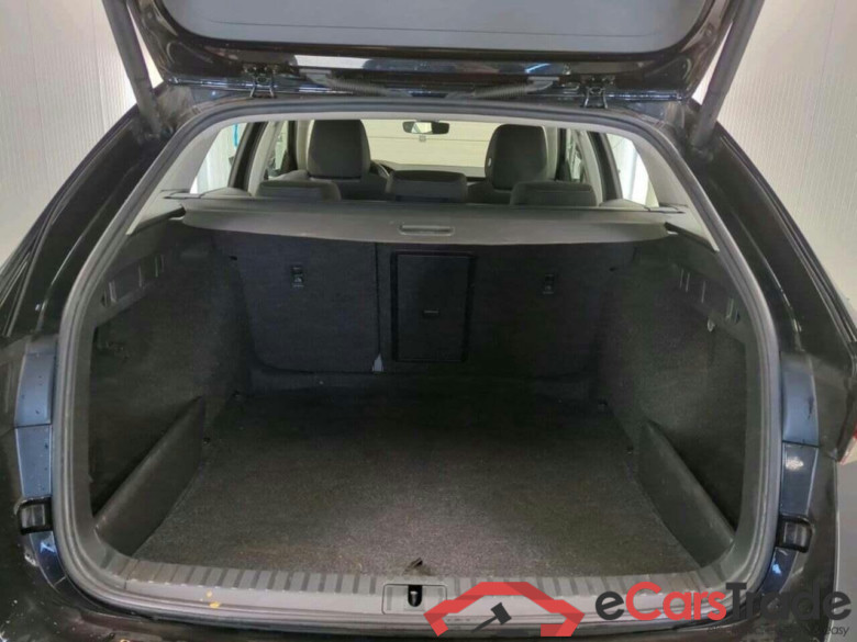 SKODA Octavia Combi 1.0 TSI Bns Edition #5